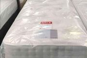 New Stylish single ,Double 4ft, 4ft6, King 5ft And 6ft Superking Sizes Divan Beds Instock. Drawers And Optional Tufted Mattresses Available. Free Delivery