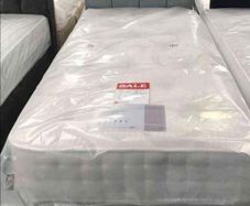 New Stylish single ,Double 4ft, 4ft6, King 5ft And 6ft Superking Sizes Divan Beds Instock. Drawers And Optional Tufted Mattresses Available. Free Delivery