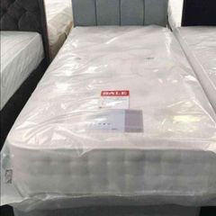 New Stylish single ,Double 4ft, 4ft6, King 5ft And 6ft Superking Sizes Divan Beds Instock. Drawers And Optional Tufted Mattresses Available. Free Delivery