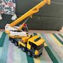 Bruder Crane Truck Image 2