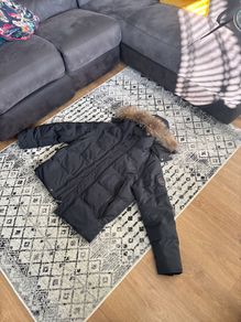 canada goose jacket