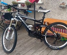 Trek Remedy