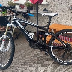 Trek Remedy
