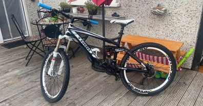 Trek Remedy