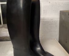 Busse riding boots