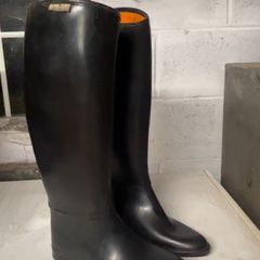 Busse riding boots