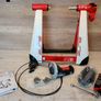 Elite Novo Force Bike Trainer Image 2