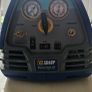 Yellow jacket recovery xlt2-ap 95765 refrigerant recovery system Image 3