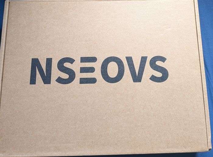 Nseovs 15.6" Portable Monitor - price firm