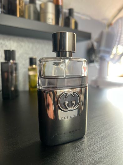Gucci Guilty For Men - 100ml