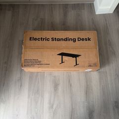 Flexispot Electric Standing Desk(New)
