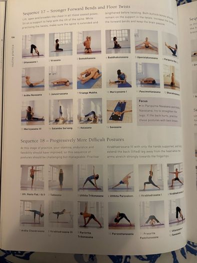 Yoga and Pilates for Everyone Book