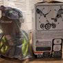 Clicgear golf trolley 3.5+ Image 2