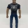 wwe elite HOF hall of fame Scott Hall action figure Image 8
