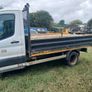Transit tipper Image 2