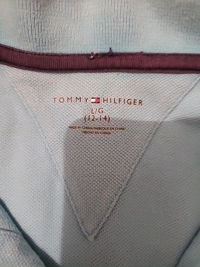 Tommy Hilfiger Polo Top