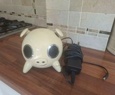 Amethyst iPig Speaker