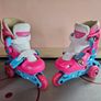 girls skates Image 2