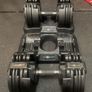Adjustable Dumbbells Image 3