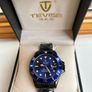 Watch Mechanical Tevise Image 3