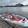 Ford Ranger thunder/ Cat Boat Image 3