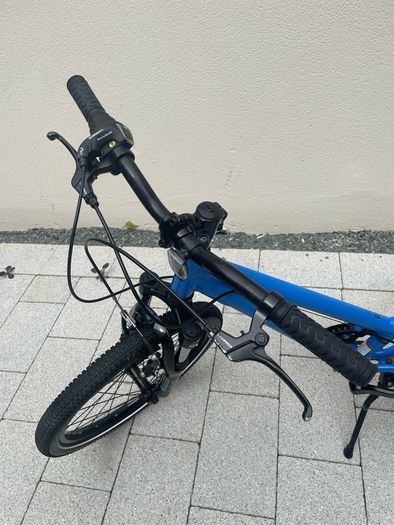 Kids Bike co-op