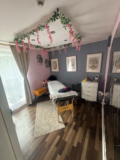 Fully Equipped Beauty & Massage Salon for Sale