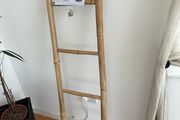 Storage Ladder
