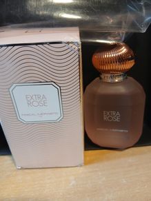 Pascal Morabito Extra Rose Eau de Parfum 100ml