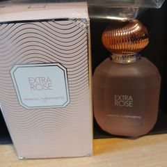 Pascal Morabito Extra Rose Eau de Parfum 100ml