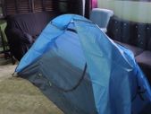 BRAND NEW Cycling Tent 1 Person Ultralight Backpacking Tent Double Layer Fishing Beach Tent Outdoor Travel Hiking Camping Tent