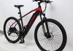 Free Delivery - Zooom Electric Bike With Integrated Battery