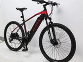 Free Delivery - Zooom Electric Bike With Integrated Battery
