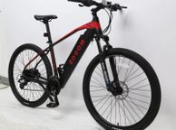 main image for ad Free Delivery - Zooom Electric Bike With Integrated Battery