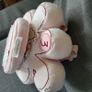 Mamas and Papas Lullaby Musical toy for cot or pram Image 2