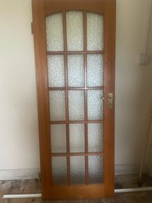Internal door