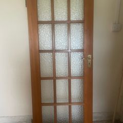 Internal door