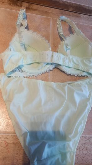 ladies lingerie set