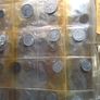 Coin collection, mixed countries, pre euro, Image 9