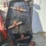 Kubota mower Deck 48ins. Image 2