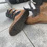 motorcycle trials boots 41 Image 2