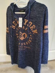 hoodie