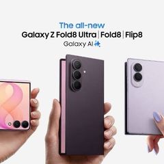 Samsung Galaxy Z Fold8/Flip 8