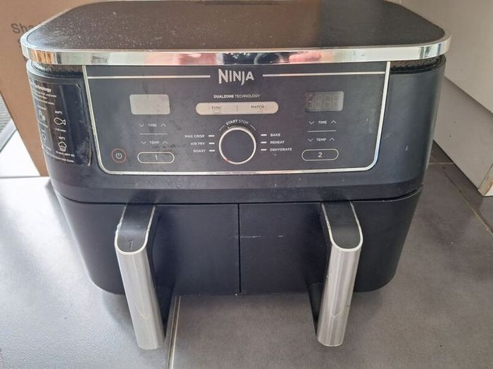 Air Fryer