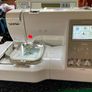 brother M340ED Embroider Sewing Machine - Serviced - Like new - In original box Image 2