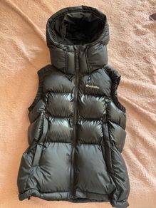 vest
