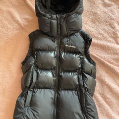vest