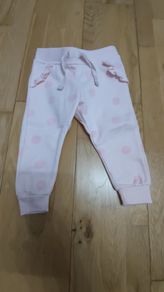 Baby Pants