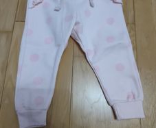 Baby Pants