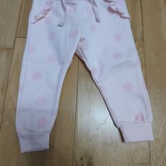 Baby Pants